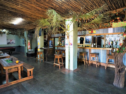 Hazyview Adventure Backpackers Numbi Park Hazyview Mpumalanga South Africa Restaurant, Bar