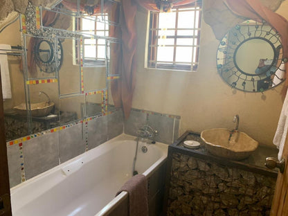 Hazyview Country Cottage Hazyview Mpumalanga South Africa Bathroom