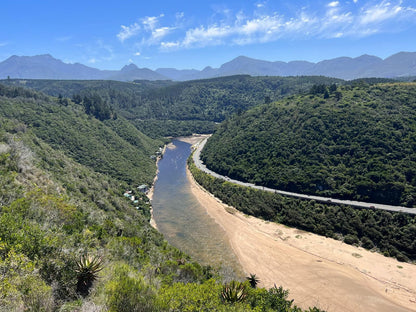 Hilltop Country Lodge Victoria Bay Western Cape South Africa Complementary Colors, River, Nature, Waters, Highland