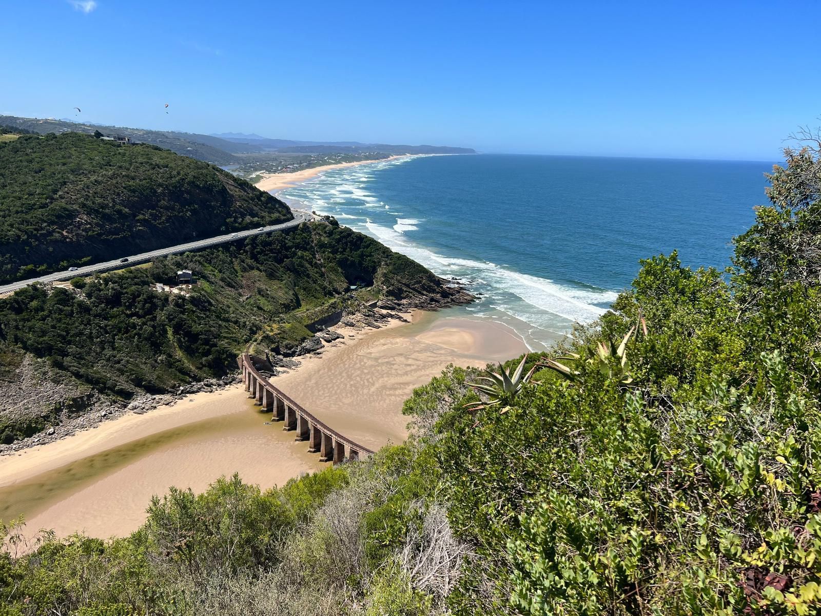 Hilltop Country Lodge Victoria Bay Western Cape South Africa Complementary Colors, Beach, Nature, Sand, Cliff