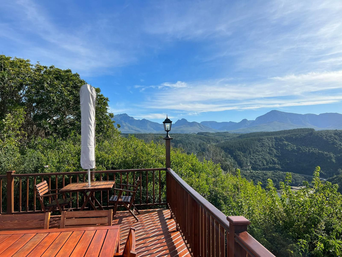 Hilltop Country Lodge Victoria Bay Western Cape South Africa Complementary Colors, Mountain, Nature, Highland