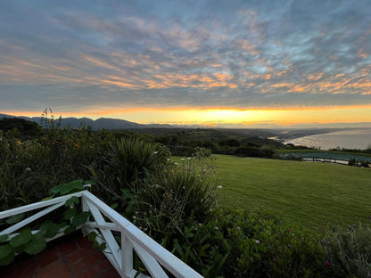 Hilltop Country Lodge Victoria Bay Western Cape South Africa Sky, Nature, Framing, Sunset