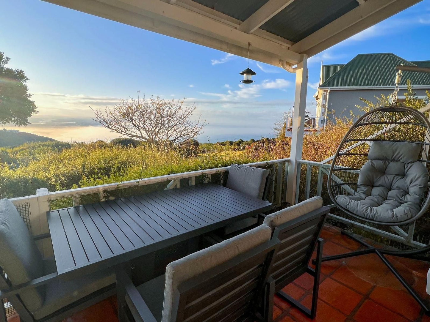 Hilltop Country Lodge Victoria Bay Western Cape South Africa Beach, Nature, Sand