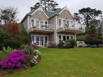 Hilltop Country Lodge Victoria Bay Western Cape South Africa Building, Architecture, House