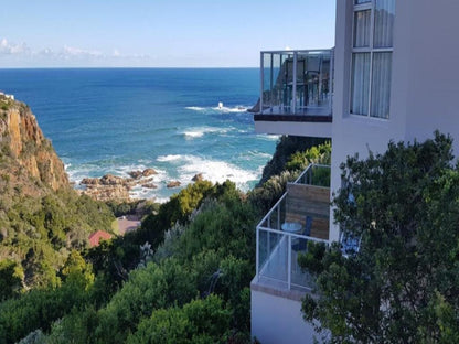 Headlands House Guest Lodge The Heads Knysna Western Cape South Africa Beach, Nature, Sand, Cliff