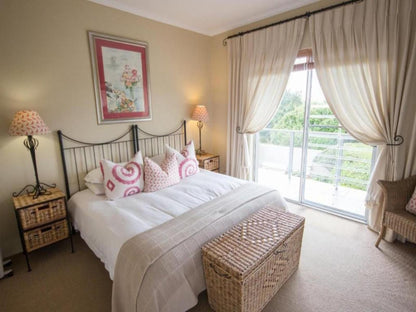 Headlands House Guest Lodge The Heads Knysna Western Cape South Africa Bedroom