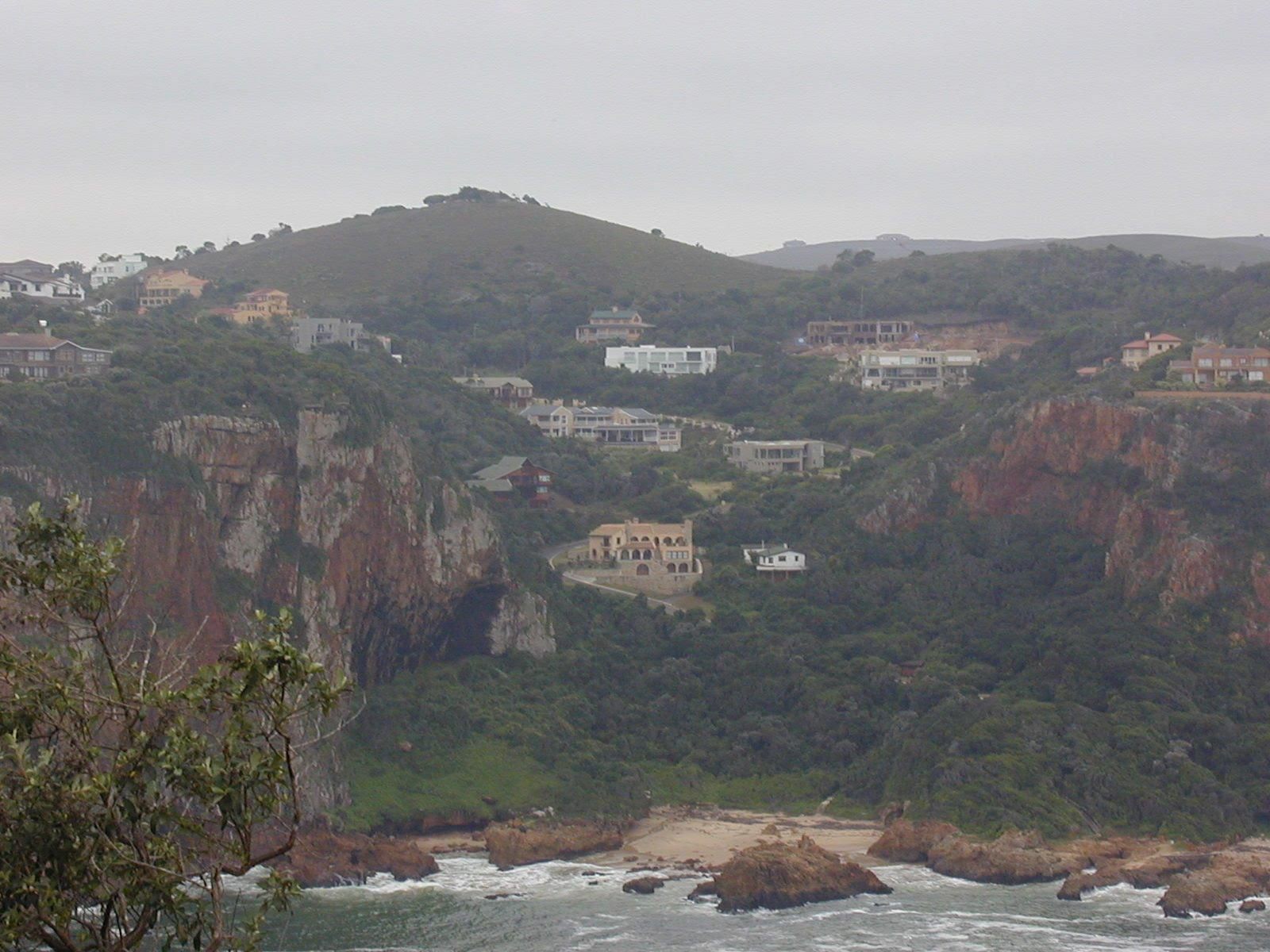 Headlands House Guest Lodge The Heads Knysna Western Cape South Africa Unsaturated, Cliff, Nature, Sign, Text, Highland