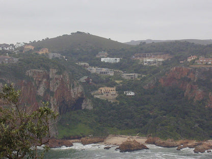 Headlands House Guest Lodge The Heads Knysna Western Cape South Africa Unsaturated, Cliff, Nature, Sign, Text, Highland