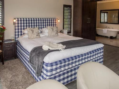 Head Over Hills The Heads Knysna Western Cape South Africa Bedroom