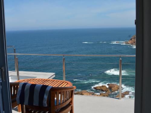 Head Over Hills The Heads Knysna Western Cape South Africa Beach, Nature, Sand, Cliff, Ocean, Waters