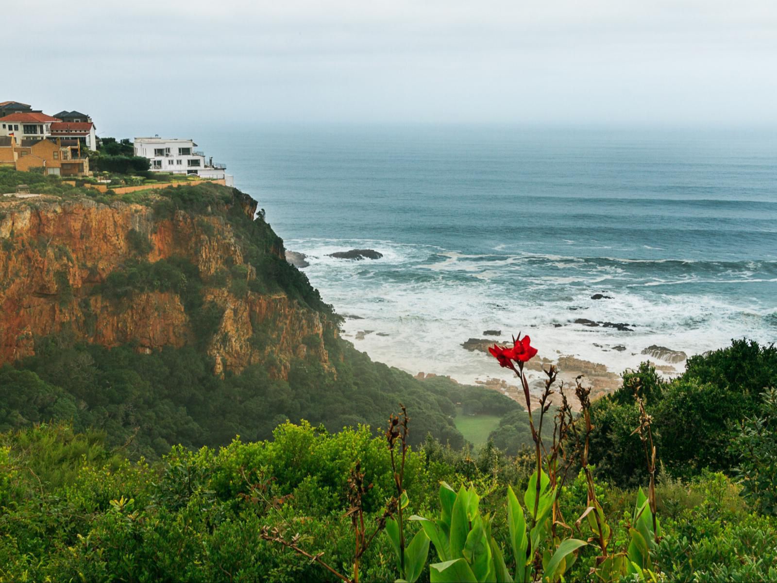 Head Over Hills The Heads Knysna Western Cape South Africa Beach, Nature, Sand, Cliff