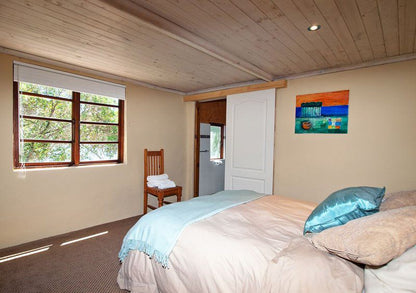 Heads House The Heads Knysna Western Cape South Africa Bedroom