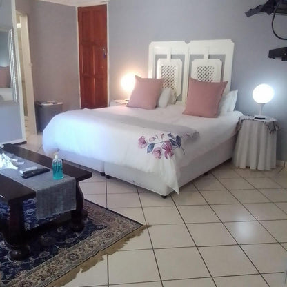Heatherdale Guesthouse Heatherdale Pretoria Tshwane Gauteng South Africa Bedroom