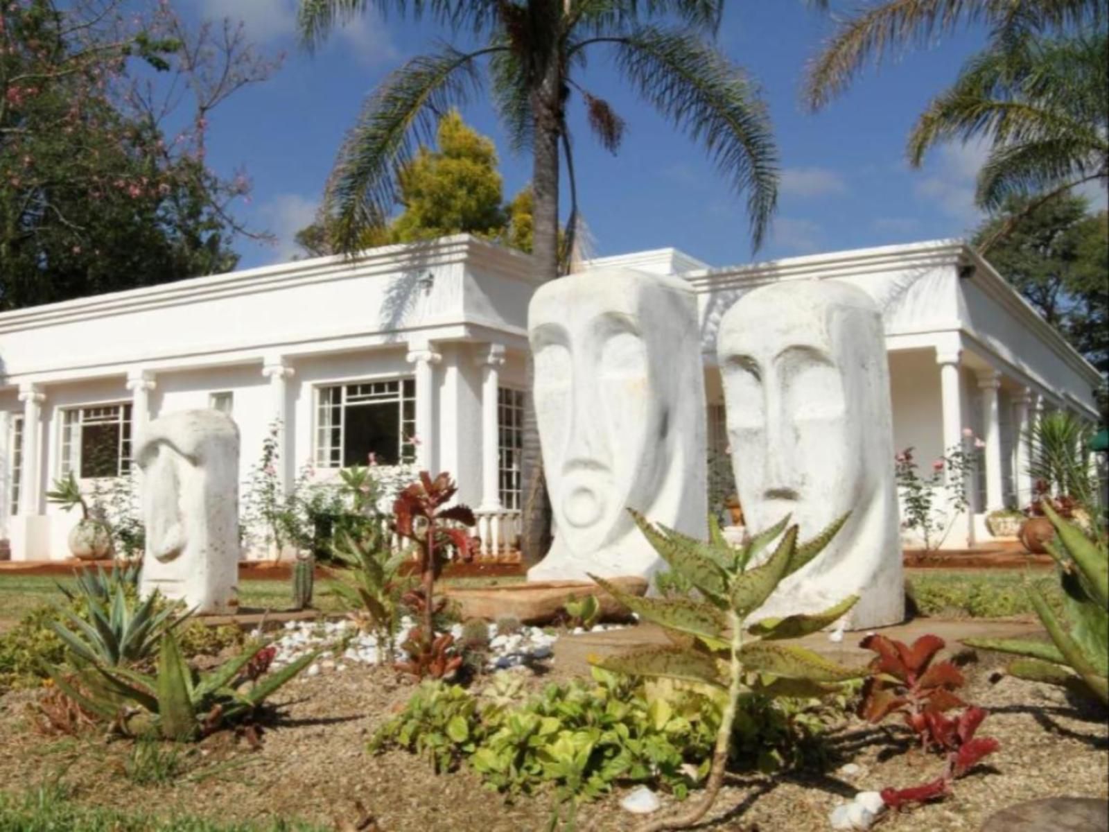 Heatherdale Guesthouse Heatherdale Pretoria Tshwane Gauteng South Africa House, Building, Architecture, Palm Tree, Plant, Nature, Wood