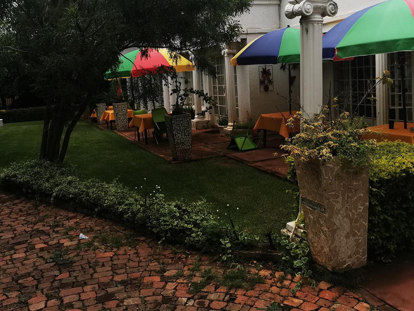 Heatherdale Guesthouse Heatherdale Pretoria Tshwane Gauteng South Africa 