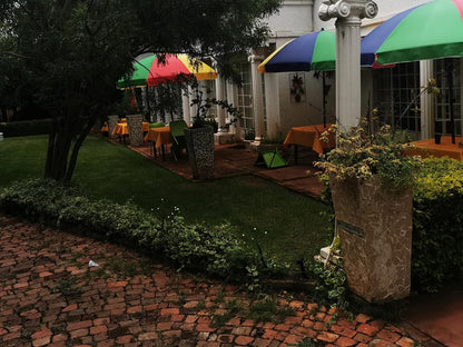 Heatherdale Guesthouse Heatherdale Pretoria Tshwane Gauteng South Africa 