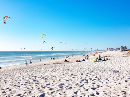 Heaven On Earth Bloubergstrand Blouberg Western Cape South Africa Beach, Nature, Sand, Kitesurfing, Funsport, Sport, Waters, Water Sport