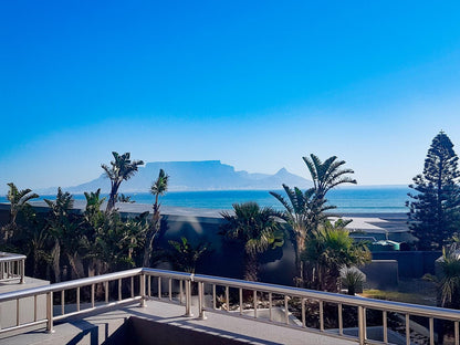 Heaven On Earth Bloubergstrand Blouberg Western Cape South Africa Beach, Nature, Sand, Palm Tree, Plant, Wood, Framing