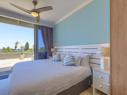 Heaven On Earth Bloubergstrand Blouberg Western Cape South Africa Complementary Colors, Bedroom