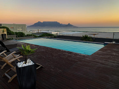 Heaven On Earth Bloubergstrand Blouberg Western Cape South Africa Beach, Nature, Sand, Swimming Pool