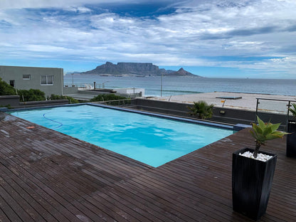 Heaven On Earth Bloubergstrand Blouberg Western Cape South Africa Beach, Nature, Sand, Swimming Pool