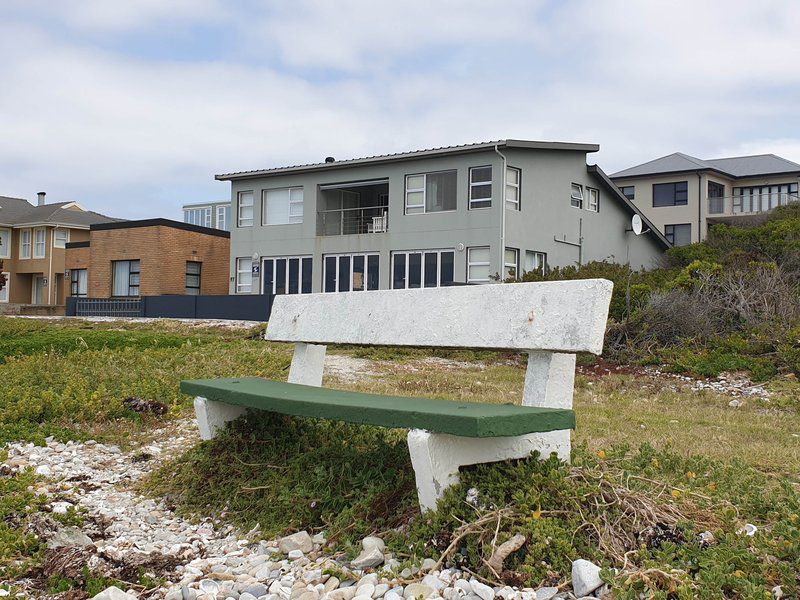 Heaven On Sea Franskraal Western Cape South Africa Complementary Colors, House, Building, Architecture