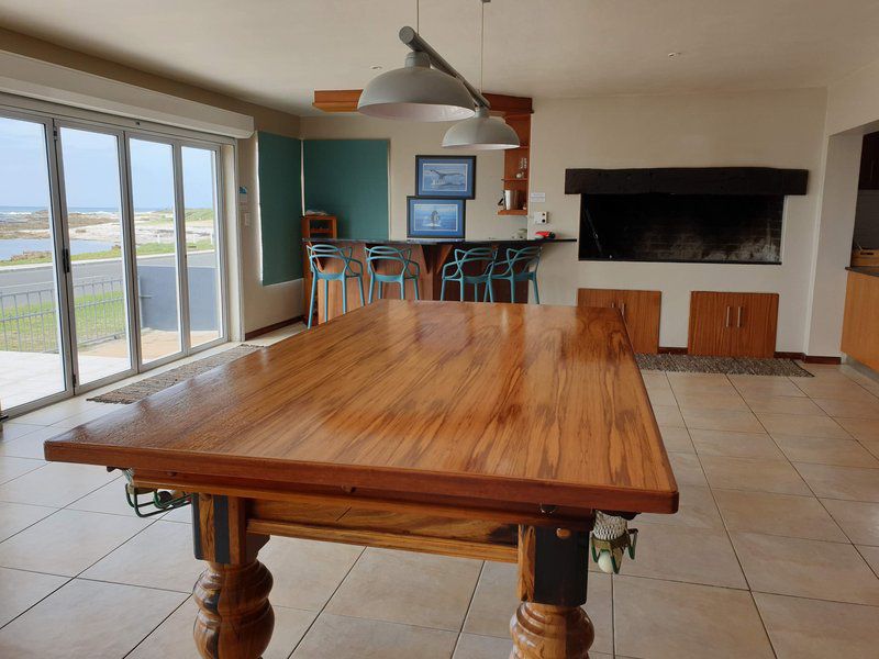 Heaven On Sea Franskraal Western Cape South Africa Kitchen