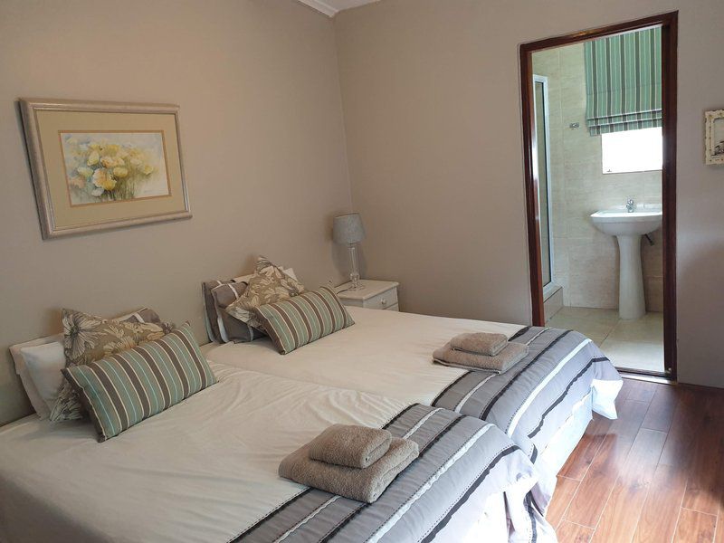 Heaven On Sea Franskraal Western Cape South Africa Bedroom