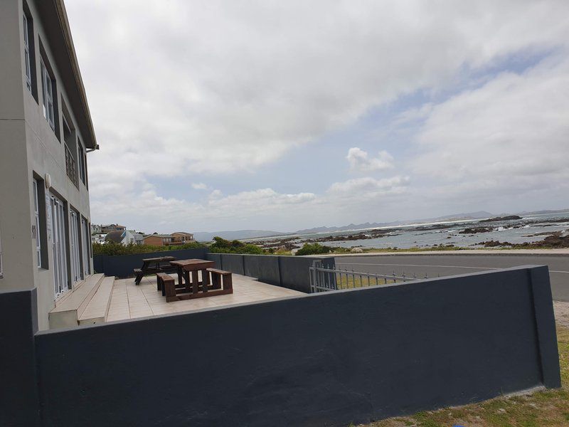 Heaven On Sea Franskraal Western Cape South Africa Unsaturated, Beach, Nature, Sand, House, Building, Architecture