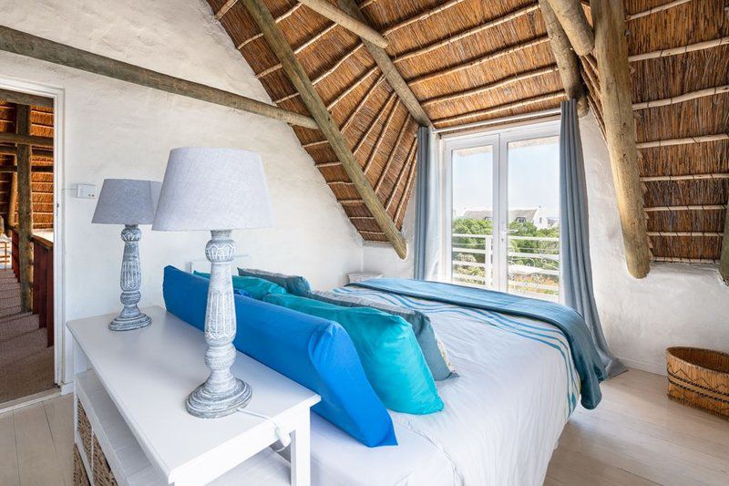 Heaven By C Ciel Par Mer Kommetjie Cape Town Western Cape South Africa Bedroom