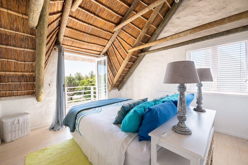 Heaven By C Ciel Par Mer Kommetjie Cape Town Western Cape South Africa Bedroom