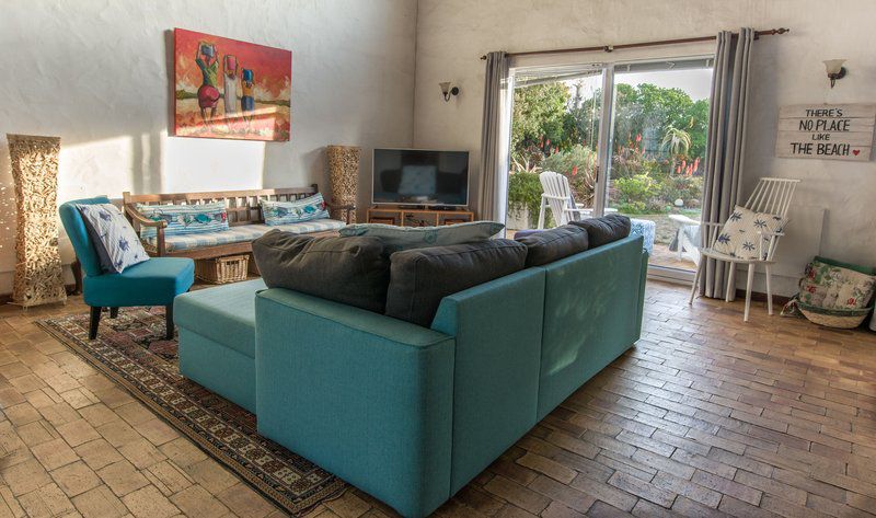 Heaven By C Ciel Par Mer Kommetjie Cape Town Western Cape South Africa Living Room