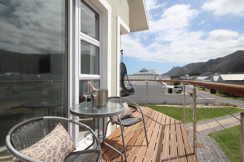 Heavenly Breeze Sandbaai Hermanus Western Cape South Africa Living Room