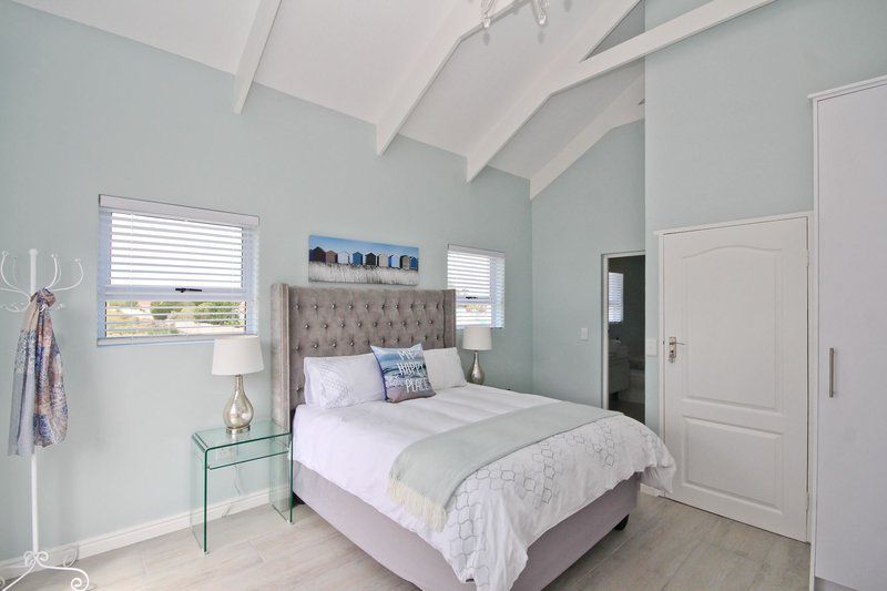 Heavenly Breeze Sandbaai Hermanus Western Cape South Africa Unsaturated, Bedroom