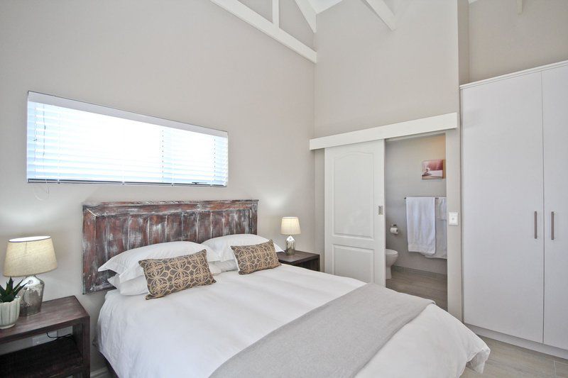 Heavenly Breeze Sandbaai Hermanus Western Cape South Africa Unsaturated, Bedroom