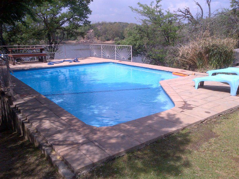 Heaven On Vaal Vaaloewer Gauteng South Africa Swimming Pool