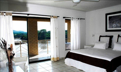 Heaven On Vaal Vaaloewer Gauteng South Africa Bedroom