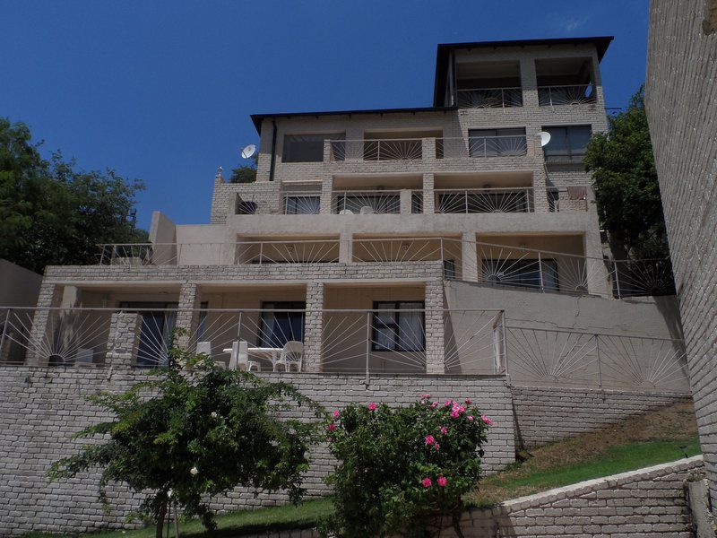 Heaven On Vaal Vaaloewer Gauteng South Africa Balcony, Architecture, Building, House