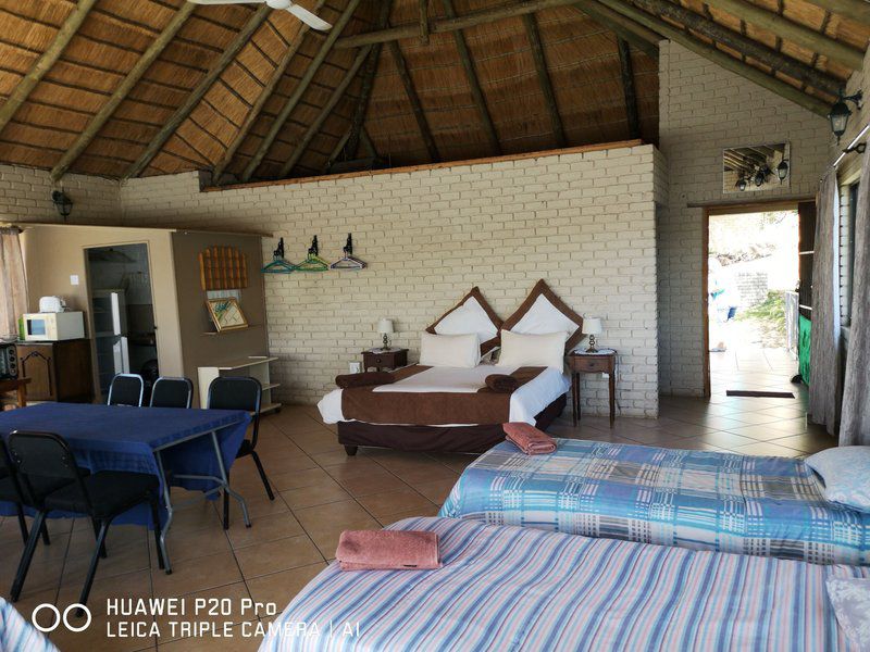 Heaven On Vaal Vaaloewer Gauteng South Africa Bedroom