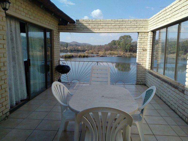 Heaven On Vaal Vaaloewer Gauteng South Africa Swimming Pool