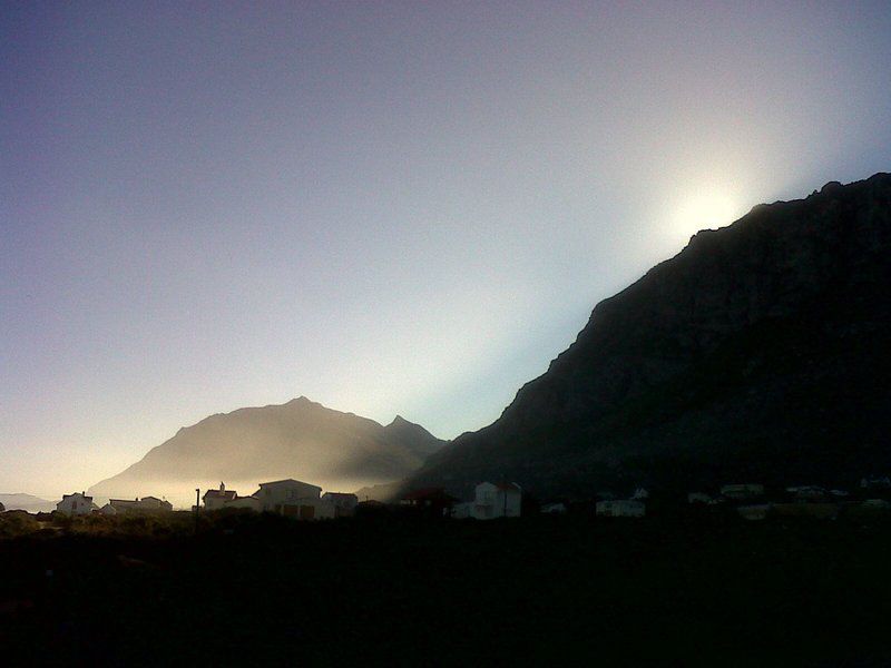 Heaven S Door Bettys Bay Western Cape South Africa Mountain, Nature, Highland