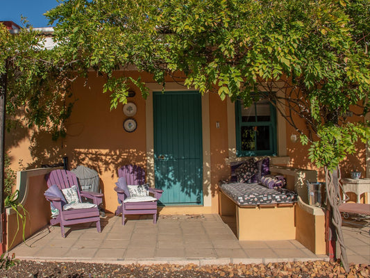 Hebron Guesthouse Restaurant And Farmstall Citrusdal Western Cape South Africa House, Building, Architecture