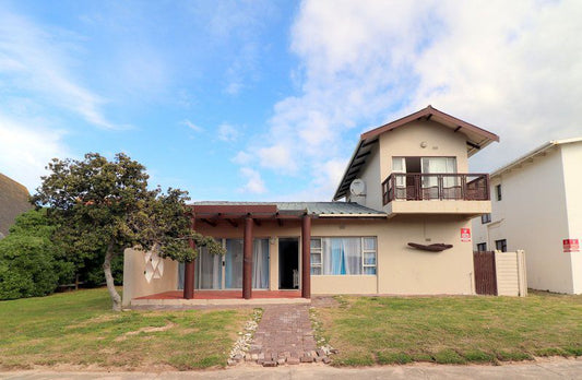 Heide 15 Struisbaai Western Cape South Africa Complementary Colors, House, Building, Architecture