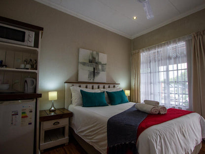 Double En-Suite Room @ Heidelberg Lodge