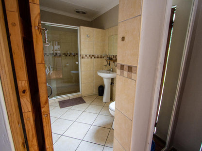 Double En-Suite Room @ Heidelberg Lodge