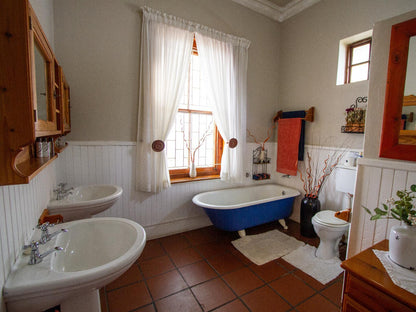 Family En-Suite Room with Air-Condition @ Heidelberg Lodge