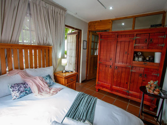 Single En-Suite Room with Air-Condition @ Heidelberg Lodge