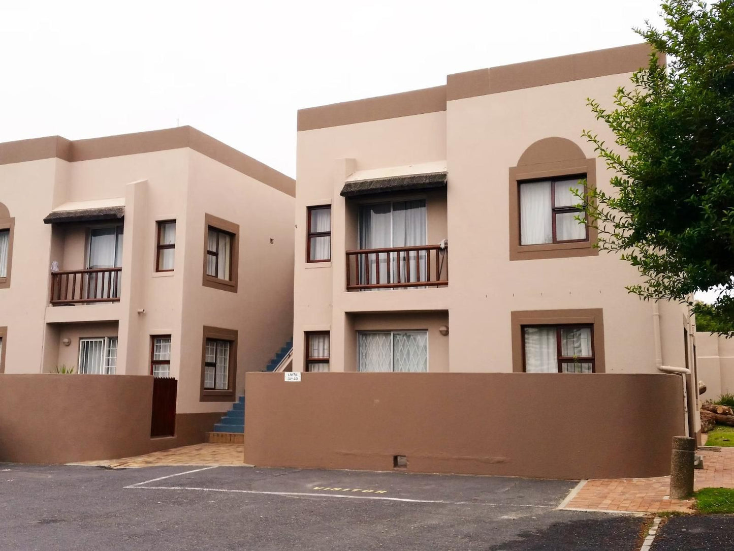 Heide Self Catering Flats Bellville Cape Town Western Cape South Africa Building, Architecture, House