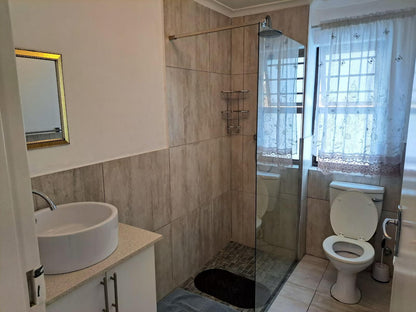 Heide Self Catering Flats Bellville Cape Town Western Cape South Africa Bathroom