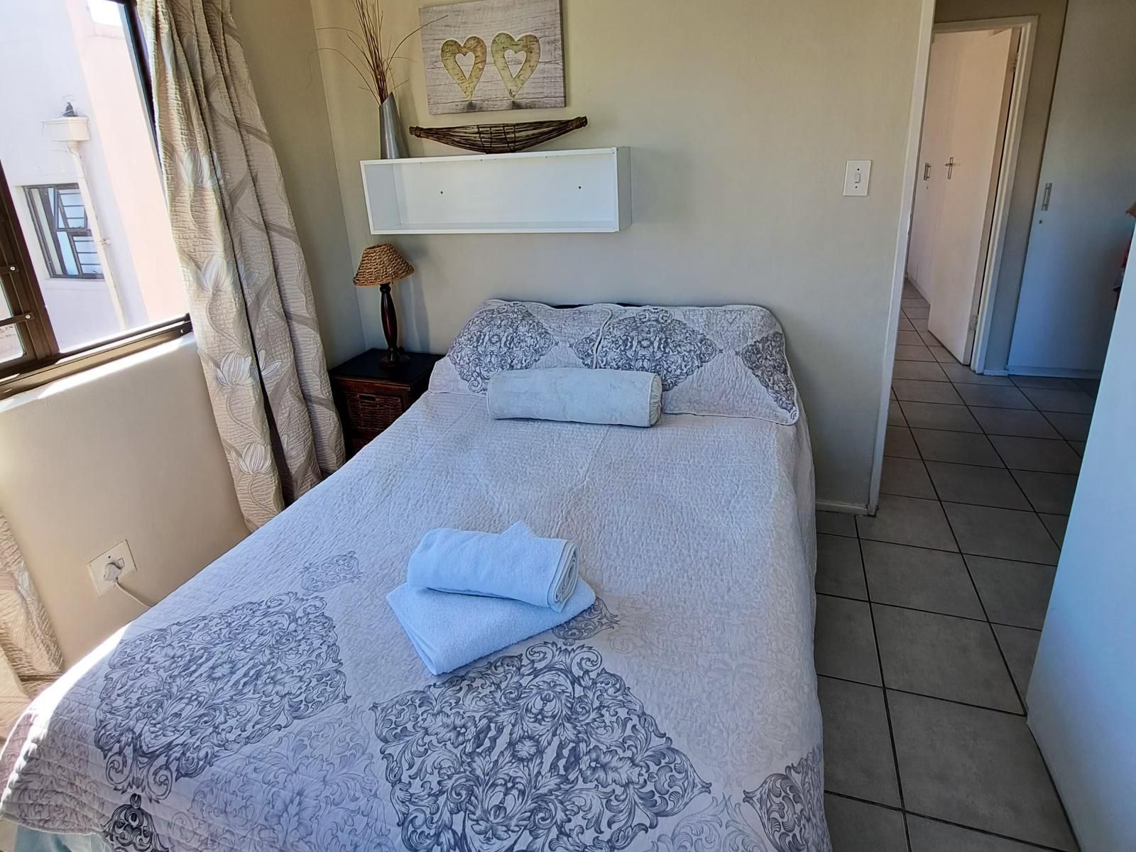 Heide Self Catering Flats Bellville Cape Town Western Cape South Africa Bedroom